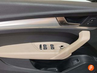 Audi Q5 Design 35 TDI 120kW quattro S tronic