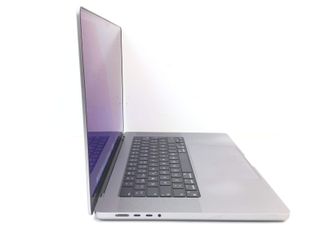 portatil apple apple macbook pro m1 max 10-core 3.2 16 (32 gpu) (2021) (a2485)