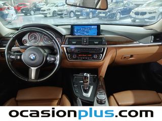 BMW Serie 4 428i Coupe 180 kW (245 CV)