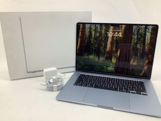 portatil apple apple mac m4 16gb 256gb