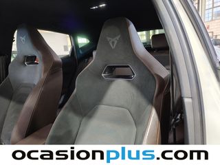 CUPRA Formentor 2.5 TSI VZ5 Taiga Grey 4Drive DSG 287 kW (390 CV)