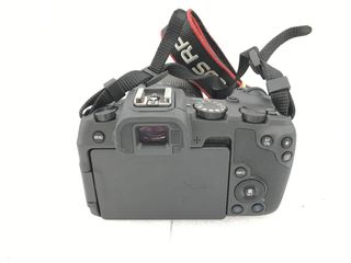 camara digital reflex canon eos rp+rf 24-105mm f4-7.1 is stm kit