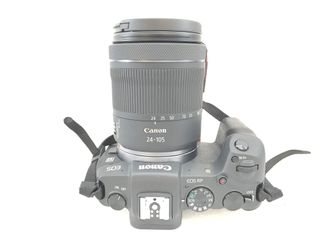 camara digital reflex canon eos rp+rf 24-105mm f4-7.1 is stm kit