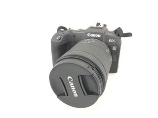 camara digital reflex canon eos rp+rf 24-105mm f4-7.1 is stm kit