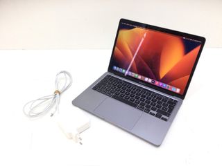 portatil apple apple macbook pro core i7 2.3 13 touchbar/touch id (2020) (a2251)