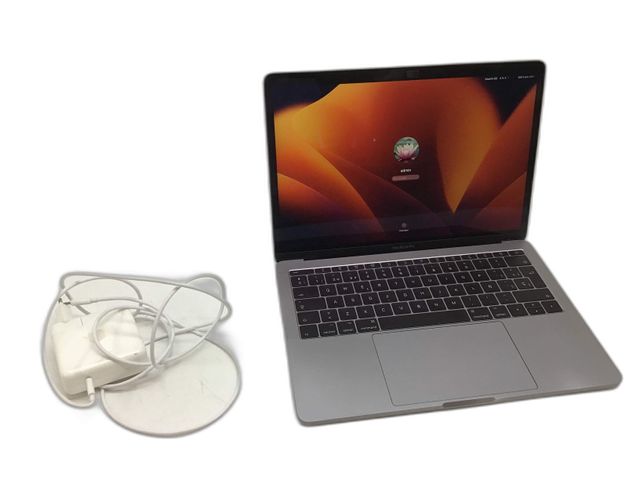portatil apple apple macbook pro core i5 2.0 13 (2016) (a1708)