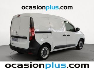 Renault Express Furgon Express Confort Blue dCi 70 kW (95 CV)