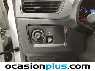 Renault Express Furgon Express Confort Blue dCi 70 kW (95 CV)