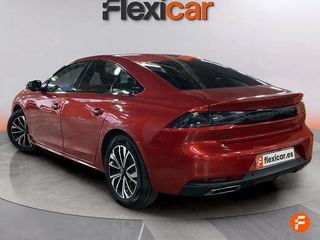 Peugeot 508 SW Allure Puretech 130 S&S EAT8