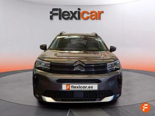 Citroën C5 Aircross BlueHdi 96kW (130CV) S&S EAT8 Feel Pack
