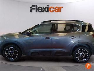 Citroën C5 Aircross BlueHdi 96kW (130CV) S&S EAT8 Feel Pack