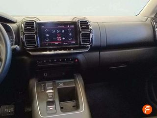 Citroën C5 Aircross BlueHdi 96kW (130CV) S&S EAT8 Feel Pack