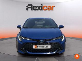 Toyota Corolla 2.0 180H ADVANCE E-CVT TOURING SPORT