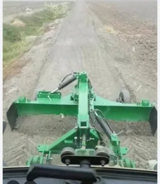 Polidozer Clavellinas