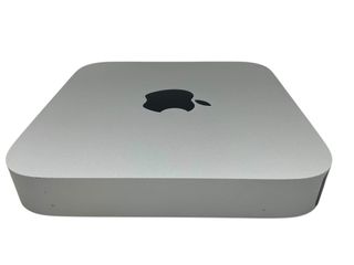 ordenador apple apple mac mini core i5 2.8 (2014) (a1347)
