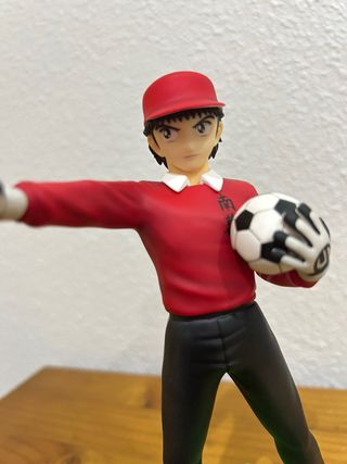 Figura Pop Up Parade Genzo Wakabayashi.