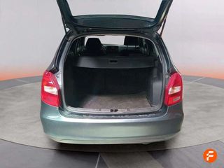 Skoda Fabia Combi 1.6 TDi 75 Sport Ed (Particulares)