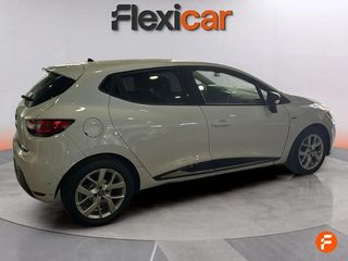 Renault Clio Limited dCi 66kW (90CV) -18