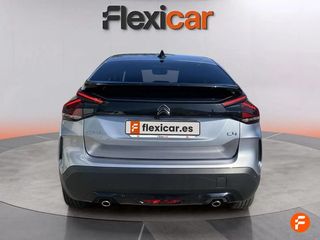 Citroën C4 PureTech 130 S&S EAT8 Max