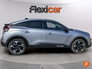 Citroën C4 PureTech 130 S&S EAT8 Max