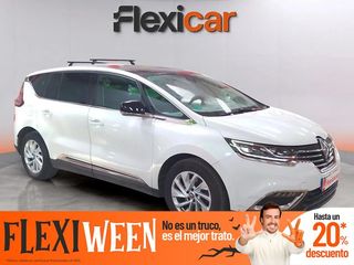 Renault Espace Zen Energy dCi 160 Twin Turbo EDC - 5P (2015)