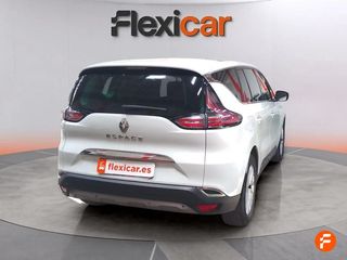 Renault Espace Zen Energy dCi 160 Twin Turbo EDC - 5P (2015)