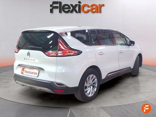 Renault Espace Zen Energy dCi 160 Twin Turbo EDC - 5P (2015)