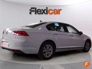 Volkswagen Passat 2.0 TDI 90kW (122CV) DSG