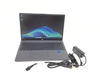 pc portatil hp hp 250 15.6 inch g10 notebook pc