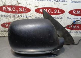 Retrovisor volkswagen 010714 touareg (7la) 4132584