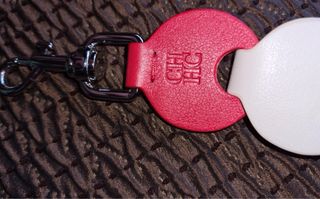 Asa bandolera Carolina Herrera multicolor