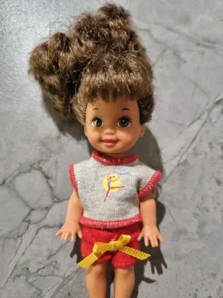 Bambole Kelly ed Amici