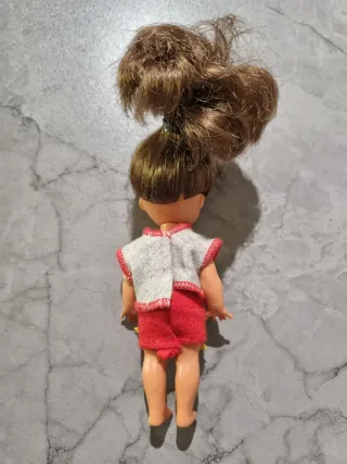 Bambole Kelly ed Amici