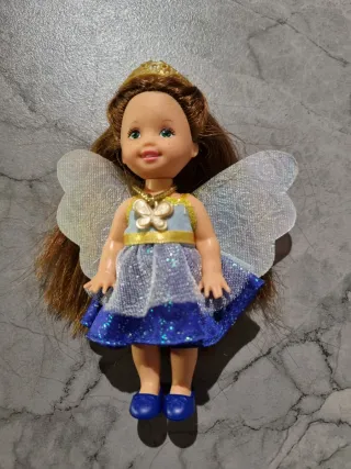 Bambole Kelly ed Amici