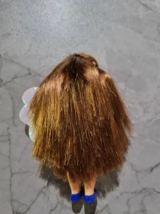 Bambole Kelly ed Amici