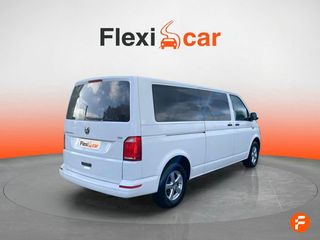 Volkswagen Transporter PRO Kombi Largo TA 2.0 TDI 114 BMT 2.8T