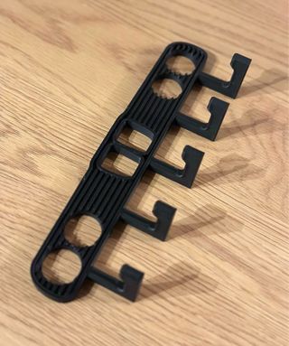 Colgador Llaves con diseño de BMW E30