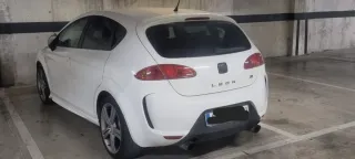SEAT Leon 2008