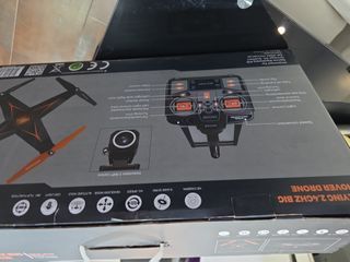 Dron Denver DCH-640 Grande 2.4GHz