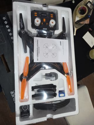 Dron Denver DCH-640 Grande 2.4GHz