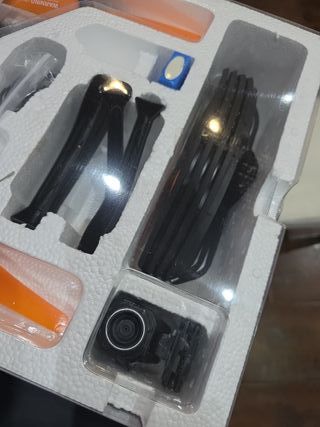 Dron Denver DCH-640 Grande 2.4GHz