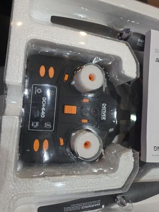 Dron Denver DCH-640 Grande 2.4GHz