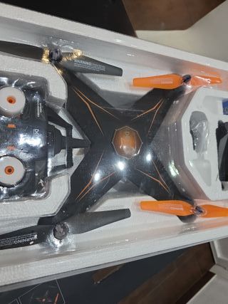 Dron Denver DCH-640 Grande 2.4GHz