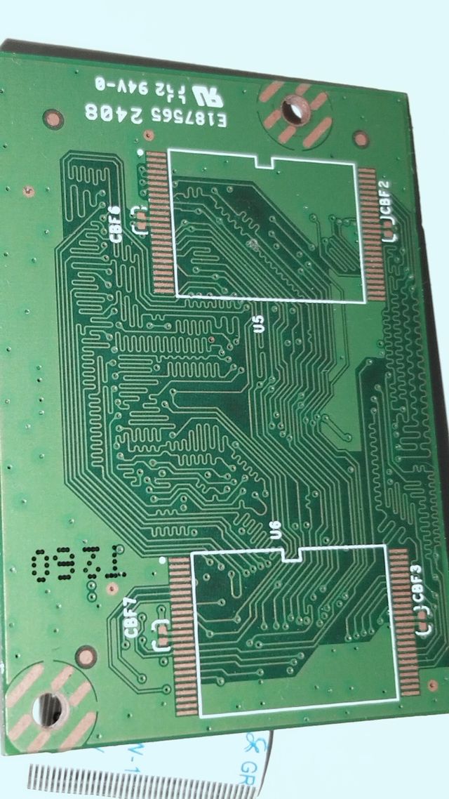 Intel Z-P230 PATA SSD 8GB