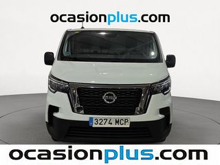 Nissan Primastar Furgón 2.0 dCi Comfort L1H1 1T 81 kW (110 CV)