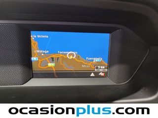 Mercedes-Benz Clase C 180 CDI Blue Efficiency Avantgarde 88 kW (120 CV)