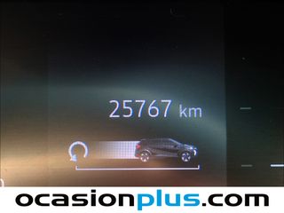 Renault Captur Techno TCe 66 kW (90 CV)