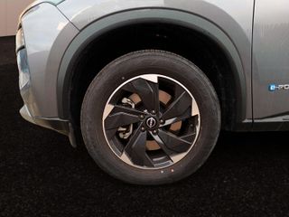 NISSAN X-TRAIL 1.5 E-POWER 204 N-CONNECTA 5P