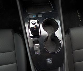 NISSAN X-TRAIL 1.5 E-POWER 204 N-CONNECTA 5P