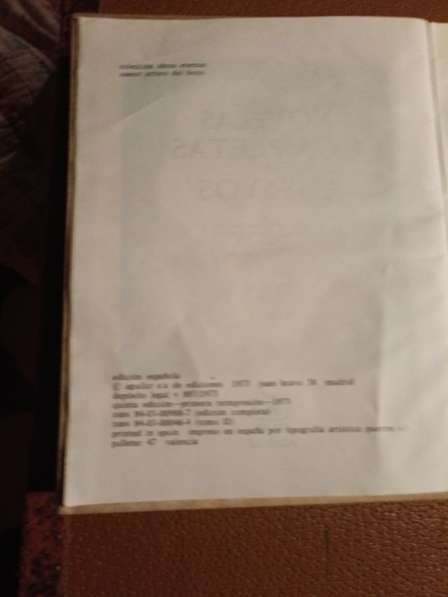 Libro Mark Twain - Samuel Langhorne Clemens